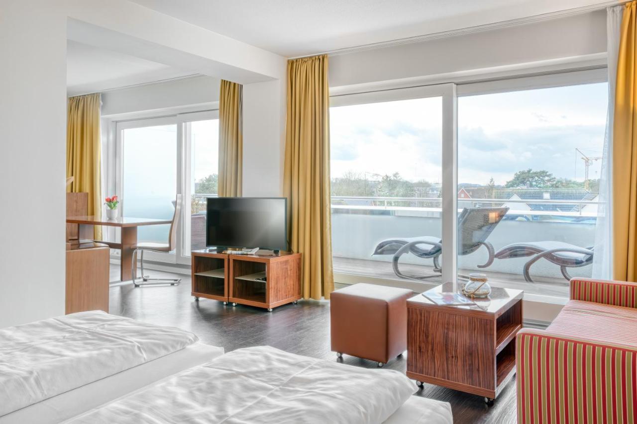 Ferienwohnung Yachtclub Тіммендорфер-Штранд Екстер'єр фото