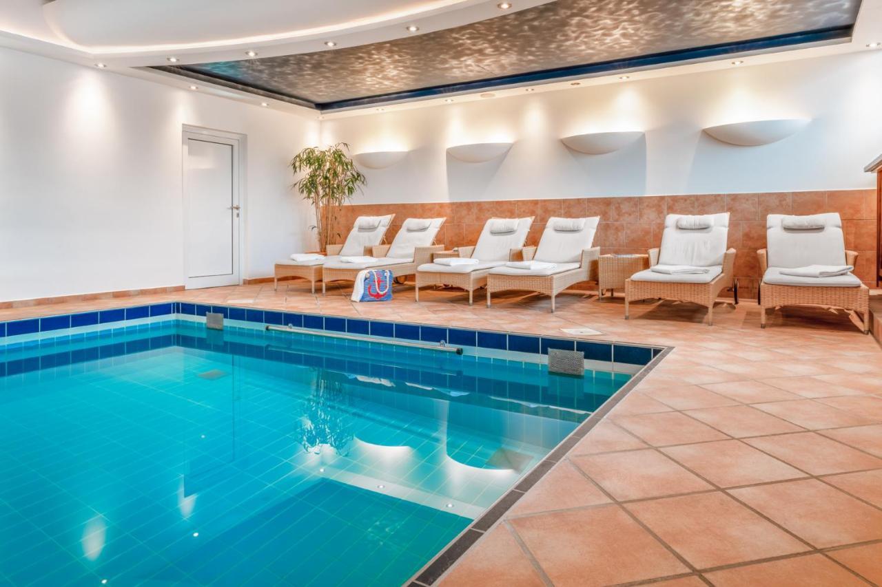Ferienwohnung Yachtclub Тіммендорфер-Штранд Екстер'єр фото