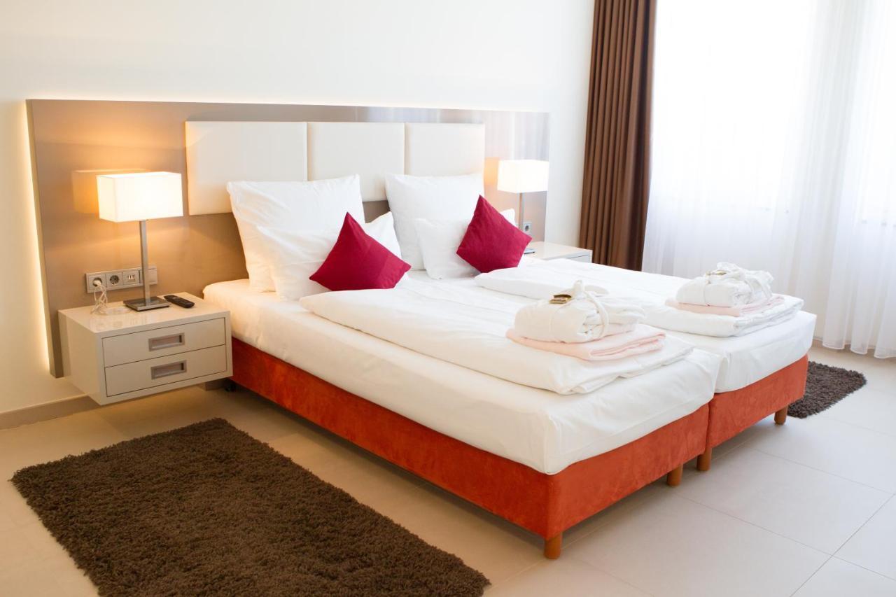 Ferienwohnung Yachtclub Тіммендорфер-Штранд Екстер'єр фото