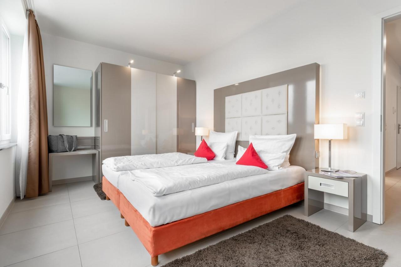 Ferienwohnung Yachtclub Тіммендорфер-Штранд Екстер'єр фото